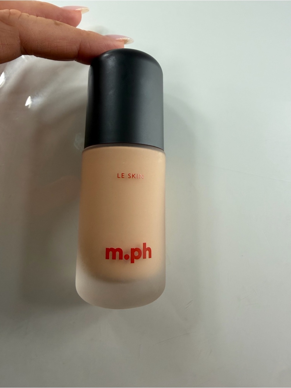 MPH Beauty Le Skin Foundation Medium 110N see Desc